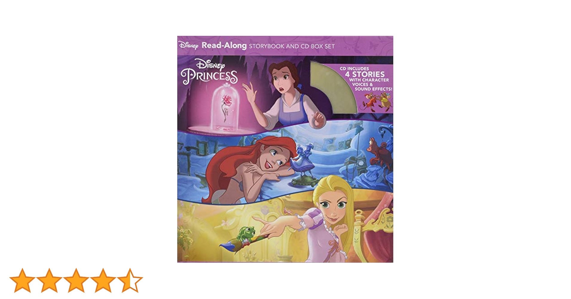 Disney Read-Along Book Collection 28冊セット Disney Read-Along Book Collection 28冊セット Disney Classics